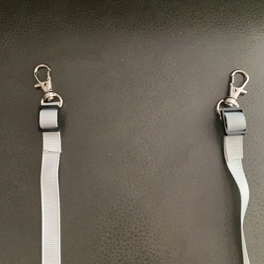 2 for $15 new face mask holder